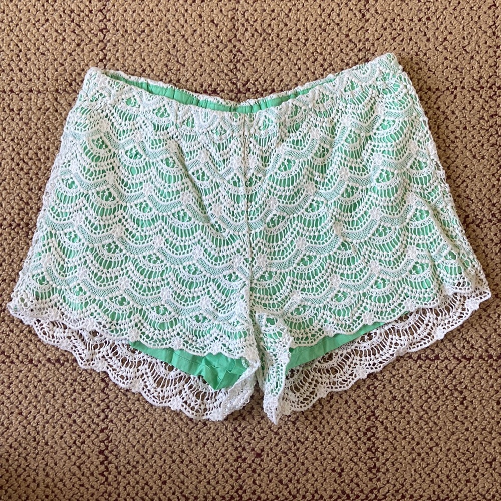 Southern Tide Shorts